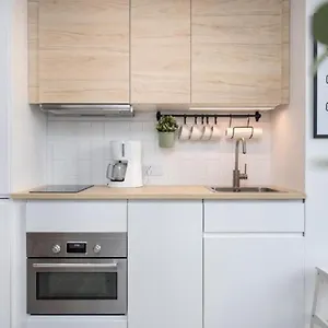  Apartament Na Rybakach